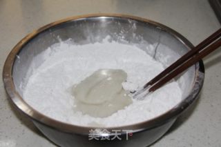 【宾阳】糯米糍的做法步骤：13