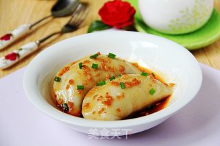 【宾阳】糯米糍的做法步骤：18