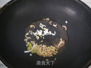 【东北】蒜蓉辣酱烧豆腐的做法步骤：4