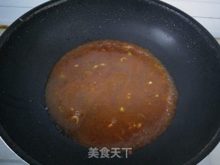 【东北】蒜蓉辣酱烧豆腐的做法步骤：5