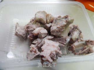 【苏州】糖醋排骨的做法步骤：4