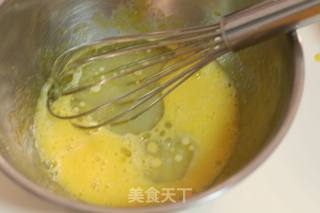 培根戚风的做法步骤：2