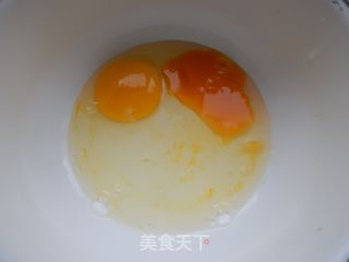 【苏州】香橙华夫饼的做法步骤：1