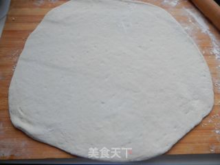 【苏州】香葱火腿花卷的做法步骤：10