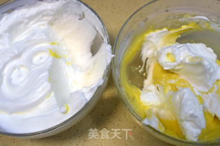 草莓蛋糕卷 德普烘焙实验室的做法步骤：6