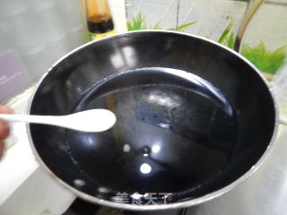 【苏州】砂锅肉末豆角的做法步骤：3