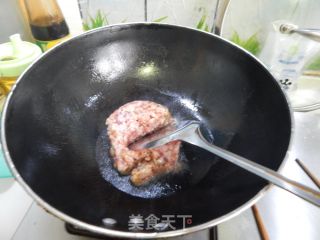 【苏州】砂锅肉末豆角的做法步骤：7