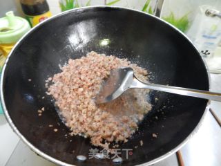 【苏州】砂锅肉末豆角的做法步骤：8