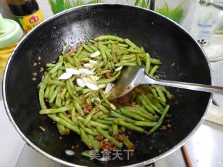 【苏州】砂锅肉末豆角的做法步骤：14