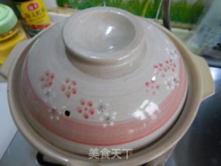 【苏州】砂锅肉末豆角的做法步骤：16