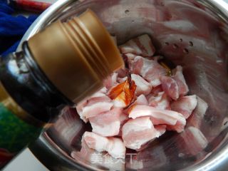 【武汉】土豆粉蒸肉的做法步骤：3