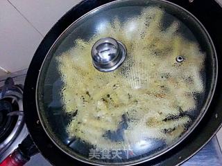 孜然土豆的做法步骤：7