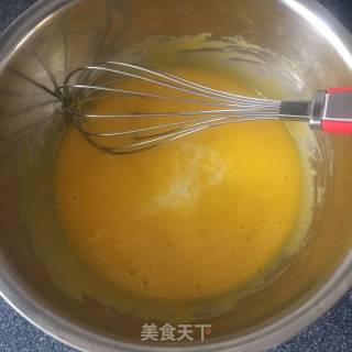 【北京】淋面蛋糕的做法步骤：2