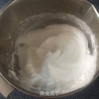 【北京】淋面蛋糕的做法步骤：4