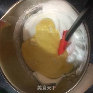 【北京】淋面蛋糕的做法步骤：6