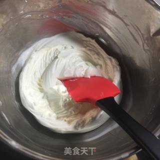 【北京】淋面蛋糕的做法步骤：10