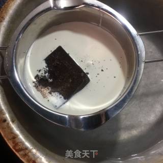 【北京】淋面蛋糕的做法步骤：14