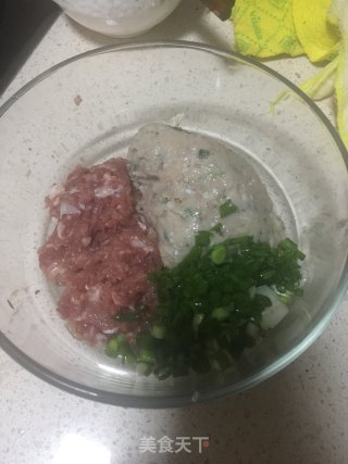 【梅州】客家酿豆泡的做法步骤：1
