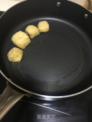【梅州】客家酿豆泡的做法步骤：6