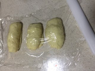 【台湾】原味豆浆吐司的做法步骤：5