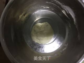 【东北】糖酥饼的做法步骤：1