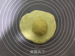 【东北】糖酥饼的做法步骤：5