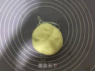 【东北】糖酥饼的做法步骤：6