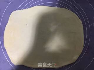 【东北】糖酥饼的做法步骤：7
