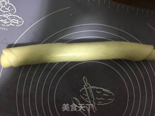 【东北】糖酥饼的做法步骤：8