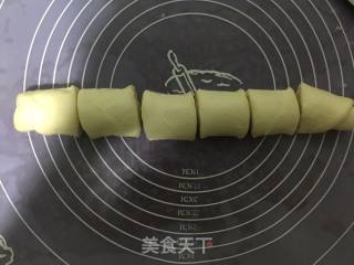 【东北】糖酥饼的做法步骤：9