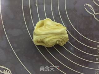 【东北】糖酥饼的做法步骤：10