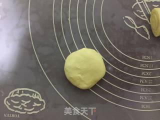【东北】糖酥饼的做法步骤：11