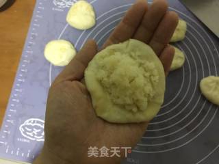 【东北】糖酥饼的做法步骤：12