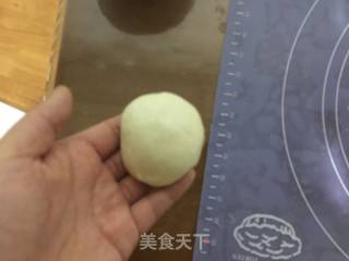 【东北】糖酥饼的做法步骤：13