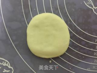 【东北】糖酥饼的做法步骤：14