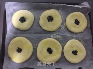 【东北】糖酥饼的做法步骤：16