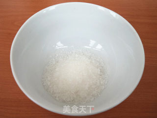 【天津】酸沙豆腐的做法步骤：5