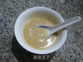 【宁波】糟方腐乳炒白菜的做法步骤：3