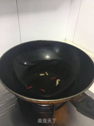 【东北】炒猪血的做法步骤：2