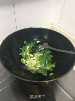 【东北】炒猪血的做法步骤：4