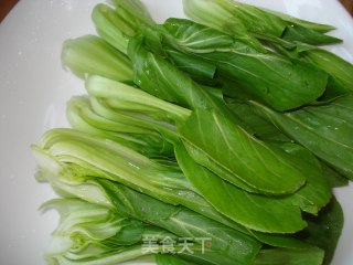 【四川】水煮羊肉片的做法步骤：2