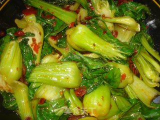 【四川】水煮羊肉片的做法步骤：7