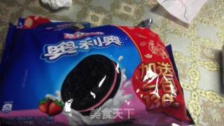 酸奶可可提拉米苏的做法步骤：4