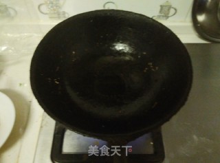 【西安】尖椒梆梆肉的做法步骤：6