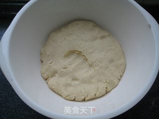 【东北】黄米面黏豆包——正宗东北味 没她不过年的做法步骤：3