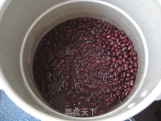 【东北】黄米面黏豆包——正宗东北味 没她不过年的做法步骤：5