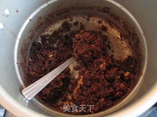 【东北】黄米面黏豆包——正宗东北味 没她不过年的做法步骤：6