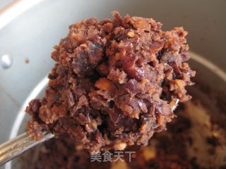 【东北】黄米面黏豆包——正宗东北味 没她不过年的做法步骤：7