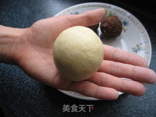 【东北】黄米面黏豆包——正宗东北味 没她不过年的做法步骤：15