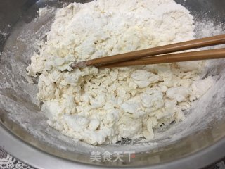 【东北】春饼卷豆芽儿的做法步骤：1